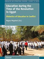 Download this eBook Education during the Time of the Revolution in Egypt