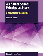 Download this eBook A Charter School Principal's Story