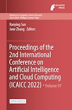 Download this eBook Proceedings of the 2nd International Conference on Artificial Intelligence and Cloud Computing (ICAICC 2022)