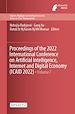 Télécharger le livre :  Proceedings of the 2022 International Conference on Artificial Intelligence, Internet and Digital Economy (ICAID 2022)