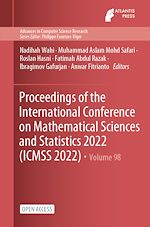 Télécharger le livre :  Proceedings of the International Conference on Mathematical Sciences and Statistics 2022 (ICMSS 2022)