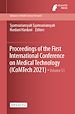 Télécharger le livre :  Proceedings of the First International Conference on Medical Technology (ICoMTech 2021)