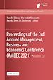 Télécharger le livre :  Proceedings of the 3rd Annual Management, Business and Economics Conference (AMBEC 2021)