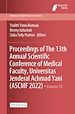 Télécharger le livre :  Proceedings of The 13th Annual Scientific Conference of Medical Faculty, Universitas Jenderal Achmad Yani (ASCMF 2022)