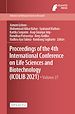Télécharger le livre :  Proceedings of the 4th International Conference on Life Sciences and Biotechnology (ICOLIB 2021)