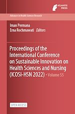 Download this eBook Proceedings of the International Conference on Sustainable Innovation on Health Sciences and Nursing (ICOSI-HSN 2022)