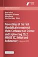 Télécharger le livre :  Proceedings of the First Mandalika International Multi-Conference on Science and Engineering 2022, MIMSE 2022 (Civil and Architecture)