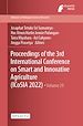 Télécharger le livre :  Proceedings of the 3rd International Conference on Smart and Innovative Agriculture (ICoSIA 2022)