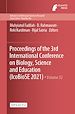 Télécharger le livre :  Proceedings of the 3rd International Conference on Biology, Science and Education (IcoBioSE 2021)