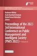 Télécharger le livre :  Proceedings of the 2023 3rd International Conference on Public Management and Intelligent Society (PMIS 2023)