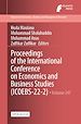 Télécharger le livre :  Proceedings of the International Conference on Economics and Business Studies (ICOEBS-22-2)