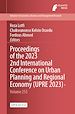 Télécharger le livre :  Proceedings of the 2023 2nd International Conference on Urban Planning and Regional Economy (UPRE 2023)