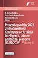 Télécharger le livre :  Proceedings of the 2023 2nd International Conference on Artificial Intelligence, Internet and Digital Economy (ICAID 2023)
