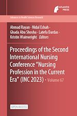 Download this eBook Proceedings of the Second International Nursing Conference "Nursing Profession in the Current Era" (INC 2023)