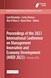 Télécharger le livre :  Proceedings of the 2023 International Conference on Management Innovation and Economy Development (MIED 2023)