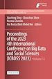 Télécharger le livre :  Proceedings of the 2023 4th International Conference on Big Data and Social Sciences (ICBDSS 2023)