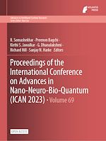 Download this eBook Proceedings of the International Conference on Advances in Nano-Neuro-Bio-Quantum (ICAN 2023)