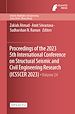 Télécharger le livre :  Proceedings of the 2023 5th International Conference on Structural Seismic and Civil Engineering Research (ICSSCER 2023)