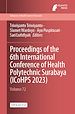 Télécharger le livre :  Proceedings of the 6th International Conference of Health Polytechnic Surabaya (ICoHPS 2023)