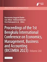 Download this eBook Proceedings of the 1st Bengkulu International Conference on Economics, Management, Business and Accounting (BICEMBA 2023)