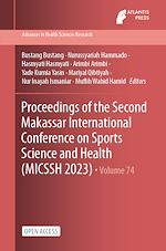 Download this eBook Proceedings of the Second Makassar International Conference on Sports Science and Health (MICSSH 2023)