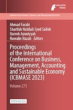 Download this eBook Proceedings of the International Conference on Business, Management, Accounting and Sustainable Economy (ICBMASE 2023)