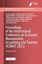 Download this eBook Proceedings of the International Conference on Economic Management, Accounting and Tourism (ICEMAT 2023)