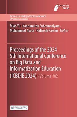 Proceedings of the 2024 5th International Conference on B...