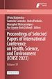 Télécharger le livre :  Proceedings of Selected Papers of International Conference on Health, Science, and Environment (ICHSE 2023)