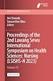 Télécharger le livre :  Proceedings of the 2nd Lawang Sewu International Symposium on Health Sciences: Nursing (LSISHS-N 2023)