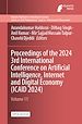 Télécharger le livre :  Proceedings of the 2024 3rd International Conference on Artificial Intelligence, Internet and Digital Economy (ICAID 2024)
