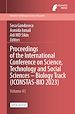 Télécharger le livre :  Proceedings of the International Conference on Science, Technology and Social Sciences – Biology Track (ICONSTAS-BIO 2023)