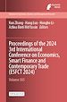 Télécharger le livre :  Proceedings of the 2024 3rd International Conference on Economics, Smart Finance and Contemporary Trade (ESFCT 2024)