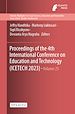 Télécharger le livre :  Proceedings of the 4th International Conference on Education and Technology (ICETECH 2023)