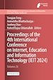 Télécharger le livre :  Proceedings of the 4th International Conference on Internet, Education and Information Technology (IEIT 2024)