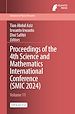 Télécharger le livre :  Proceedings of the 4th Science and Mathematics International Conference (SMIC 2024)