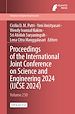 Télécharger le livre :  Proceedings of the International Joint Conference on Science and Engineering 2024 (IJCSE 2024)