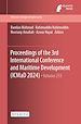 Télécharger le livre :  Proceedings of the 3rd International Conference and Maritime Development (ICMaD 2024)