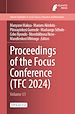 Télécharger le livre :  Proceedings of the Focus Conference (TFC 2024)