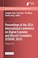Télécharger le livre :  Proceedings of the 2024 International Conference on Digital Economy and Marxist Economics (ICDEME 2024)