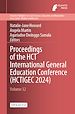 Télécharger le livre :  Proceedings of the HCT International General Education Conference (HCTIGEC 2024)