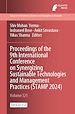 Télécharger le livre :  Proceedings of the 9th International Conference on Synergizing Sustainable Technologies and Management Practices (STAMP 2024)
