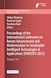 Télécharger le livre :  Proceedings of the International Conference on Recent Advancement and Modernization in Sustainable Intelligent Technologies & Applications (RAMSITA-2025)