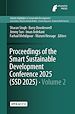 Télécharger le livre :  Proceedings of the Smart Sustainable Development Conference 2025 (SSD 2025)