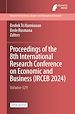 Télécharger le livre :  Proceedings of the 8th International Research Conference on Economic and Business (IRCEB 2024)