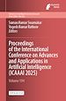 Télécharger le livre :  Proceedings of the International Conference on Advances and Applications in Artificial Intelligence (ICAAAI 2025)