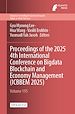 Télécharger le livre :  Proceedings of the 2025 4th International Conference on Bigdata Blockchain and Economy Management (ICBBEM 2025)