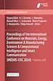 Télécharger le livre :  Proceedings of the International Conference on Materials, Energy, Environment & Manufacturing Sciences & Computational Intelligence and Smart Communication (MEEMS-CISC 2024)