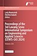 Télécharger le livre :  Proceedings of the 3rd Lawang Sewu International Symposium on Engineering and Applied Sciences (LEWIS-EAS 2024)