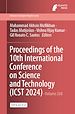 Télécharger le livre :  Proceedings of the 10th International Conference on Science and Technology (ICST 2024)